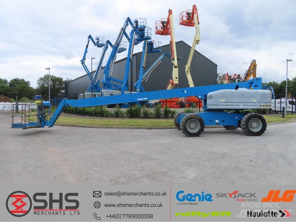 Genie S 85 Teleskoplifte