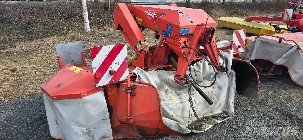 Kuhn FC 313 Kombihøstere