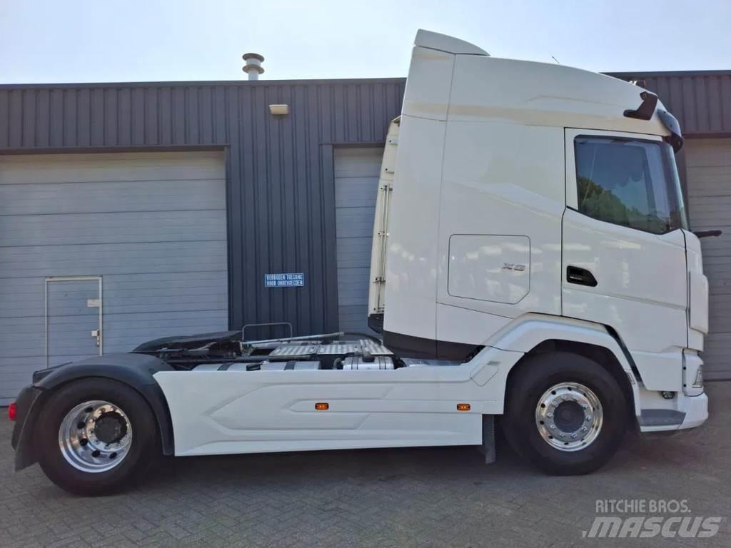 DAF XG XG480 HYDRO Trækkere