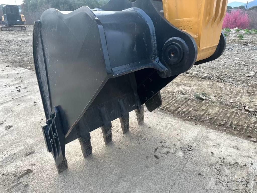 Sany SY 205 H Gravemaskiner på larvebånd