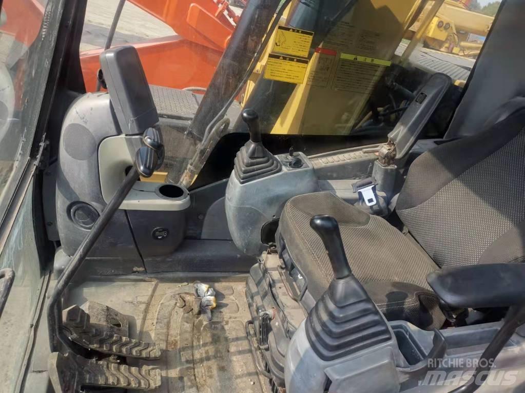 CAT 312 D Midi-gravemaskiner 7t - 12t