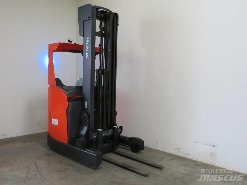 BT RR E 160 HC Reachtruck