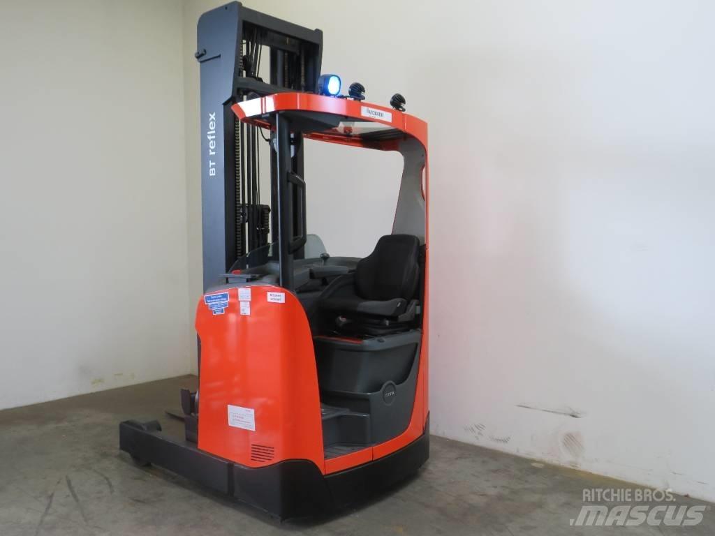 BT RR E 160 HC Reachtruck
