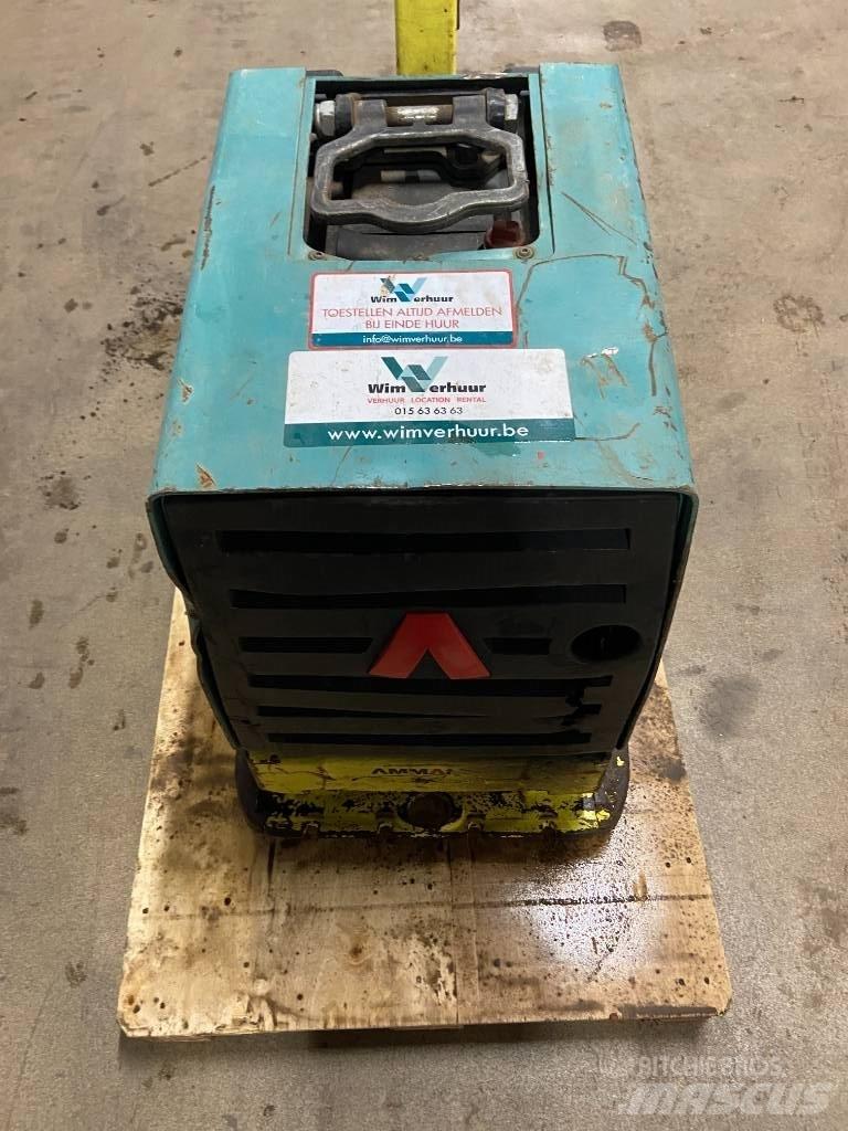 Ammann APR 4920 Vibratorer