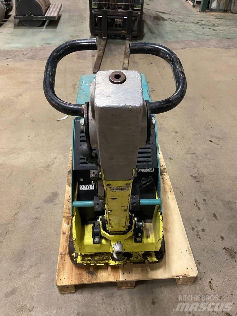 Ammann APR 4920 Vibratorer
