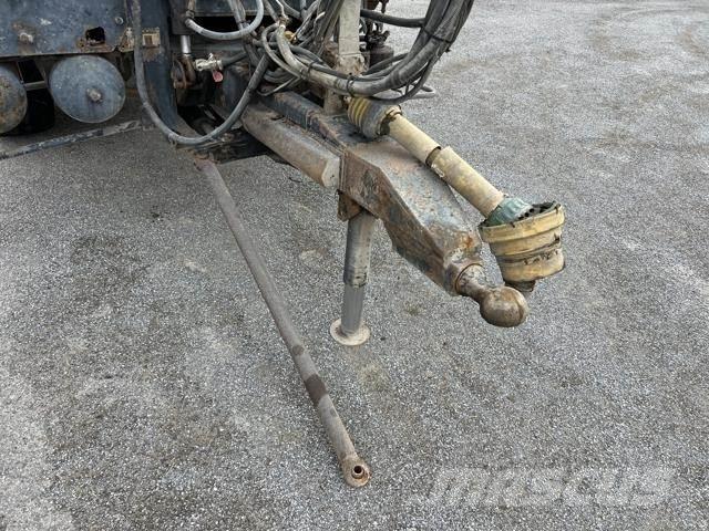 Peecon car-260 L Tipvogne