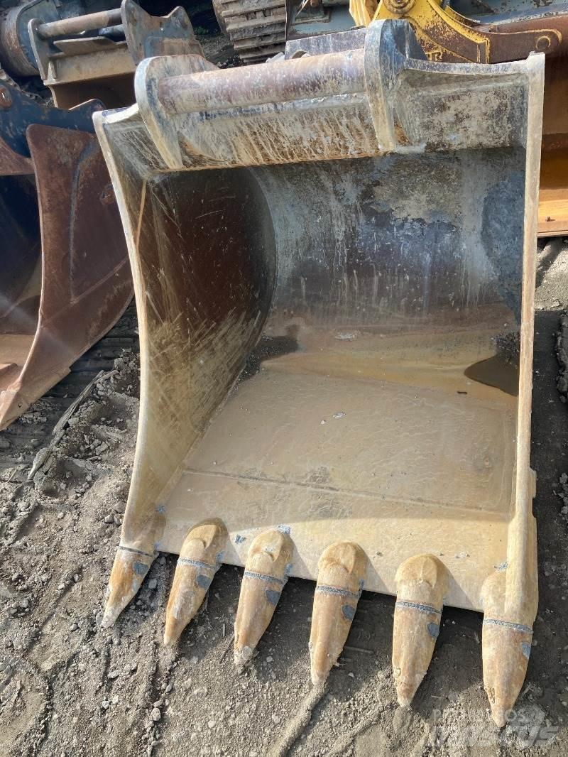 Liebherr R926 Gravemaskiner på larvebånd