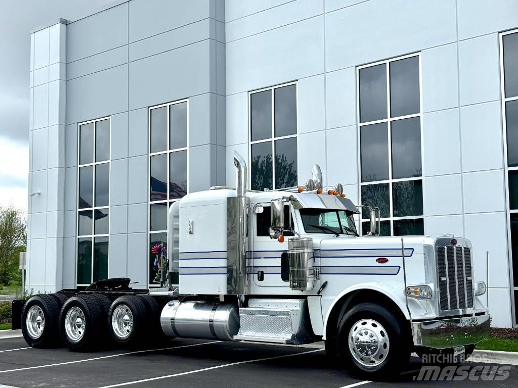 Peterbilt 389 Trækkere