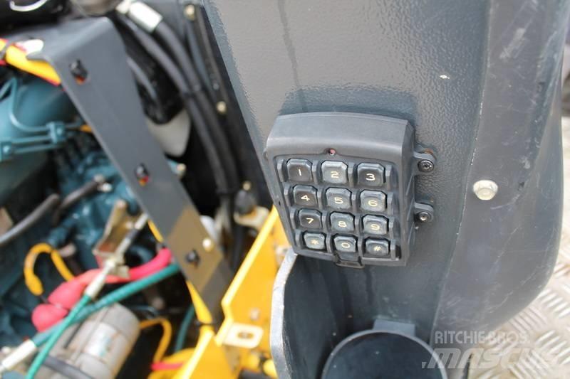 Bomag BW 120 AD-5 Tvilling tromle