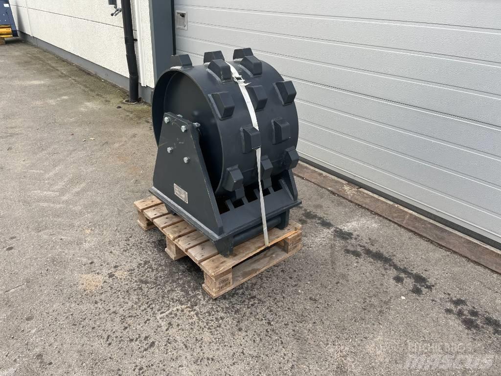  Packhjul S60 Andet tilbehør