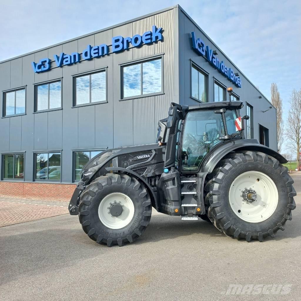 Valtra Q 305 DEMO Traktorer