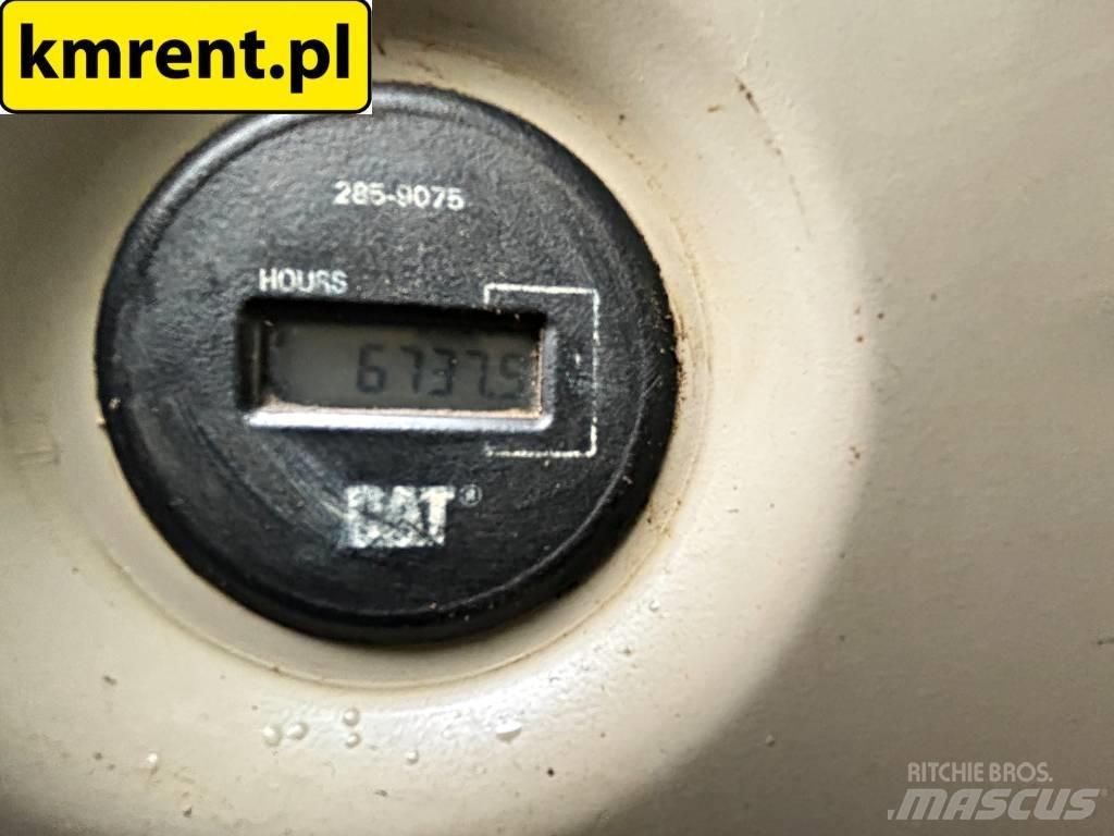 CAT 314 C Gravemaskiner på larvebånd