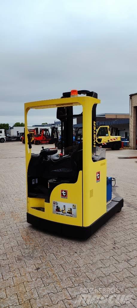 Hyster R 1.4 Reachtruck