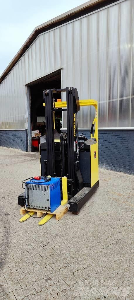 Hyster R 1.4 Reachtruck