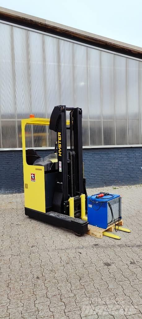 Hyster R 1.4 Reachtruck