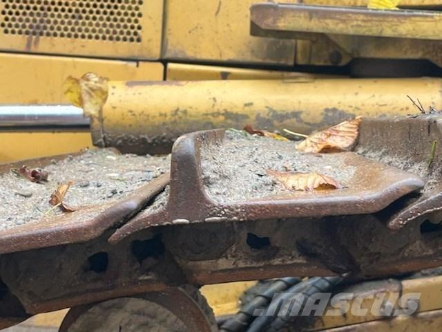 CAT D5N LGP PAT Bulldozer på larvebånd