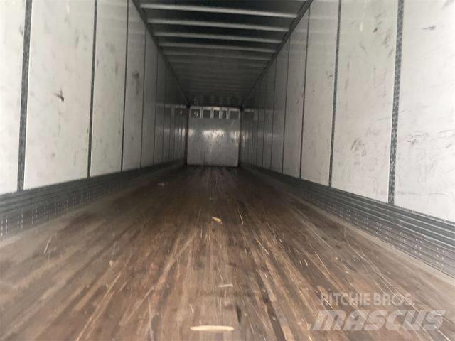 Wabash National Fast kasse