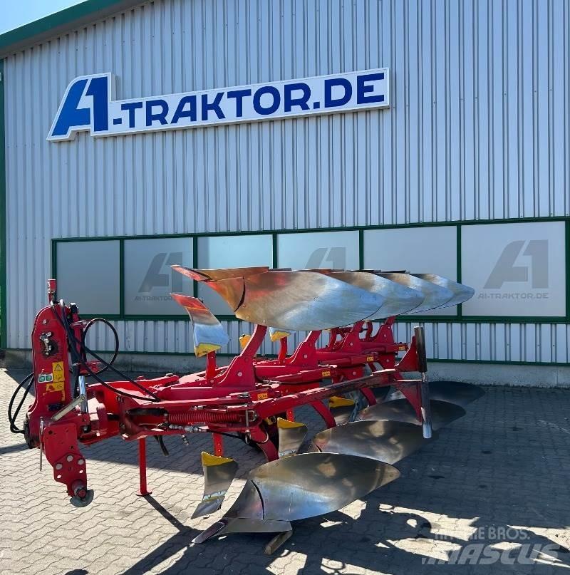 Pöttinger Servo 35 Sneplove