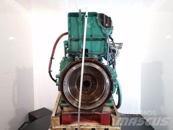 Volvo TAD1643VE-B Motorer