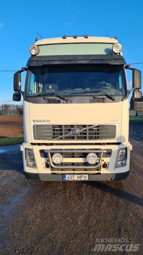 Volvo FH 12 Trækkere