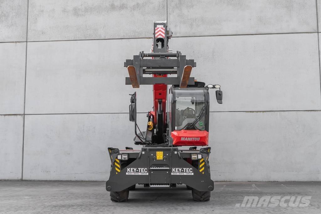 Manitou MRT 1845 Teleskoplæssere