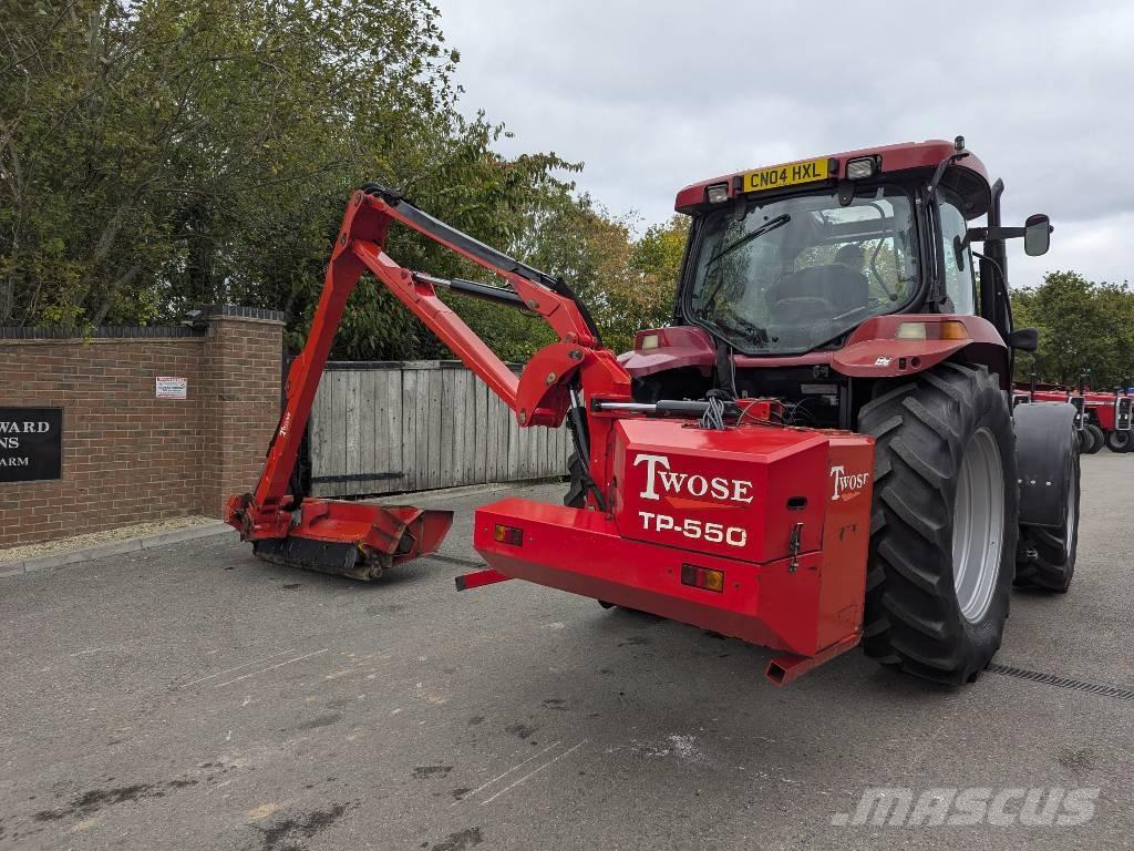 Twose TP.550 Græsslåmaskiner