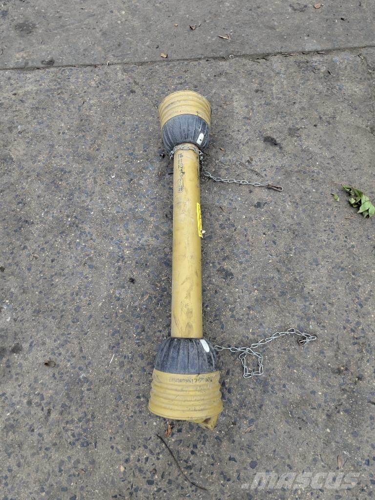 Twose TP.550 Græsslåmaskiner