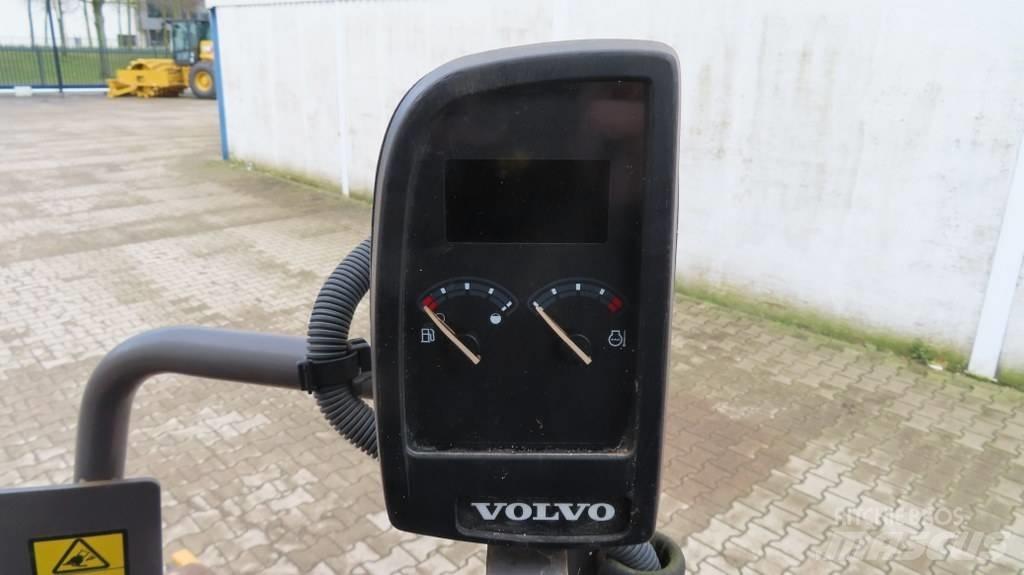 Volvo SD 45 B Enkelt tromle