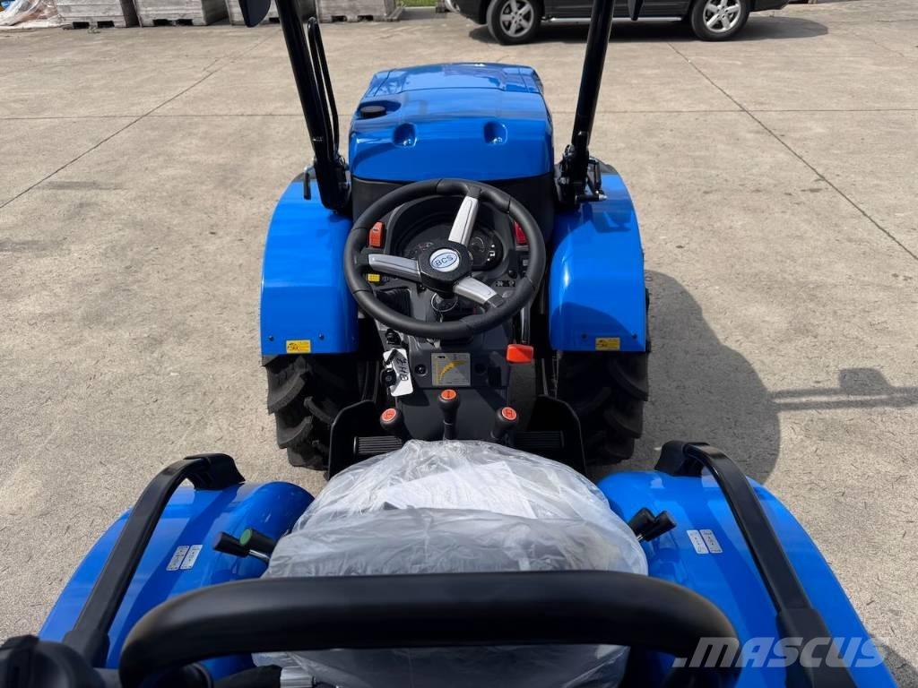 BCS Valiant 60 AR Traktorer