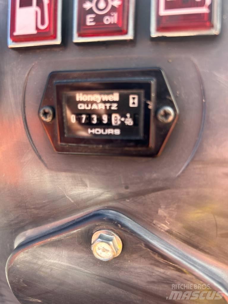 Kubota U 10-3 Minigravemaskiner