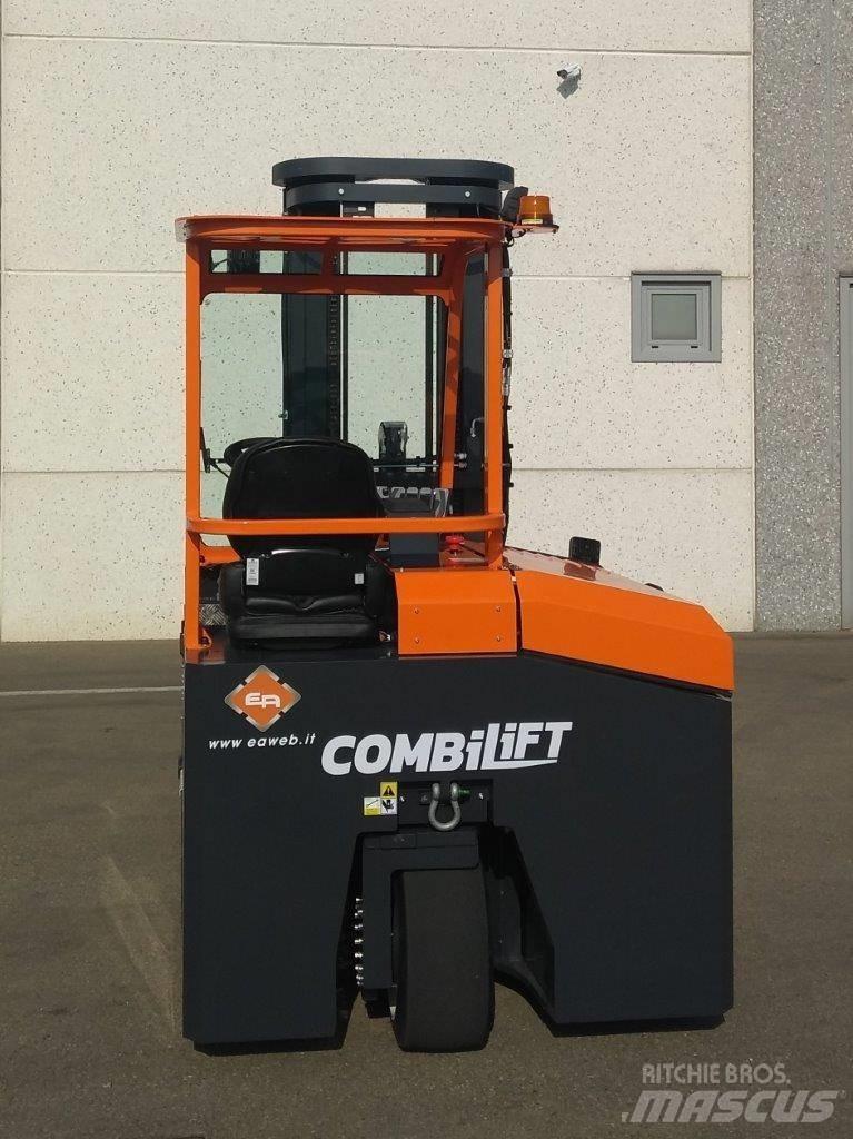 Combilift C3000CBE Smalgangstruck