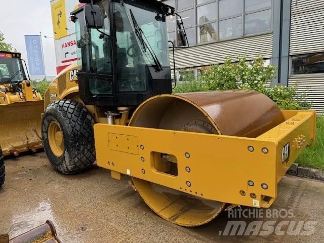 CAT CS 66B Andre tromler