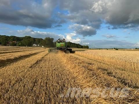 Fendt 6335 C Mejetærskere