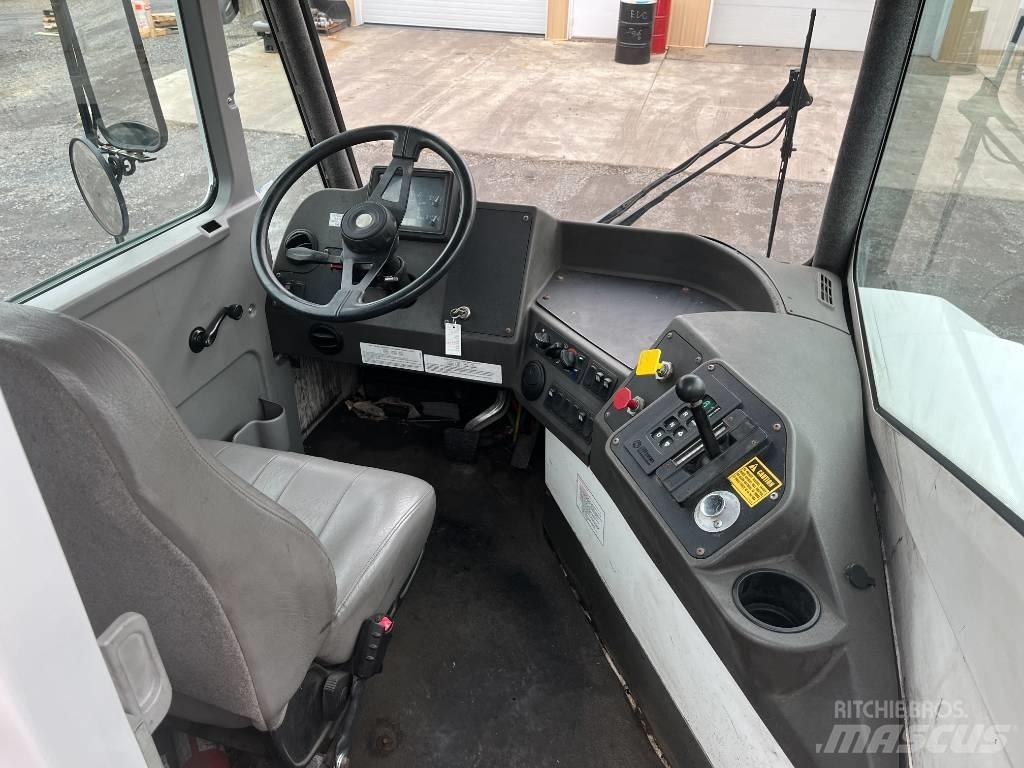 Kalmar Ottawa T 2 Terminaltraktorer