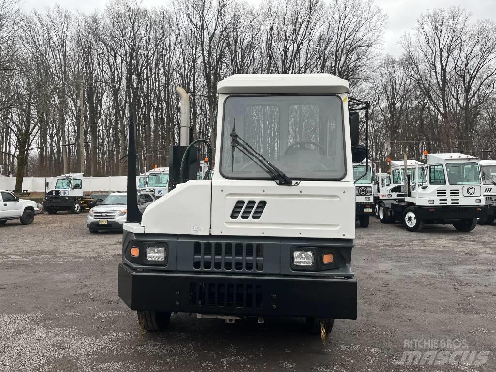 Kalmar Ottawa T 2 Terminaltraktorer