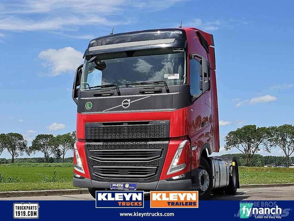 Volvo FH 500 Trækkere