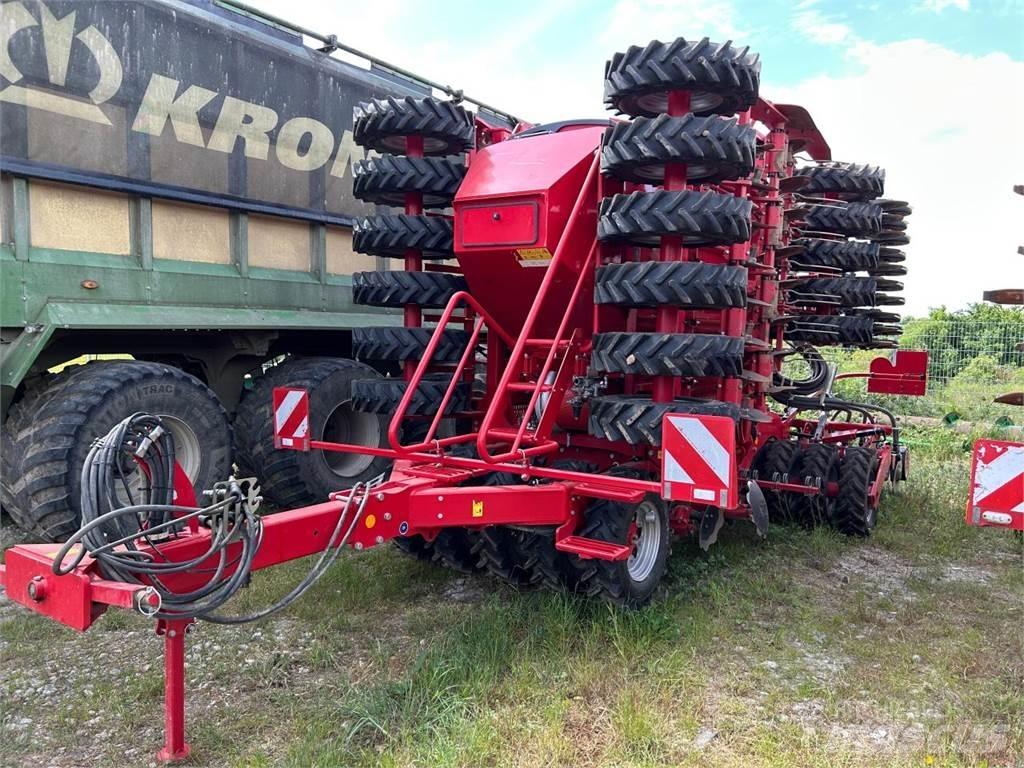 Horsch Pronto 6 DC Kombi-såmaskiner