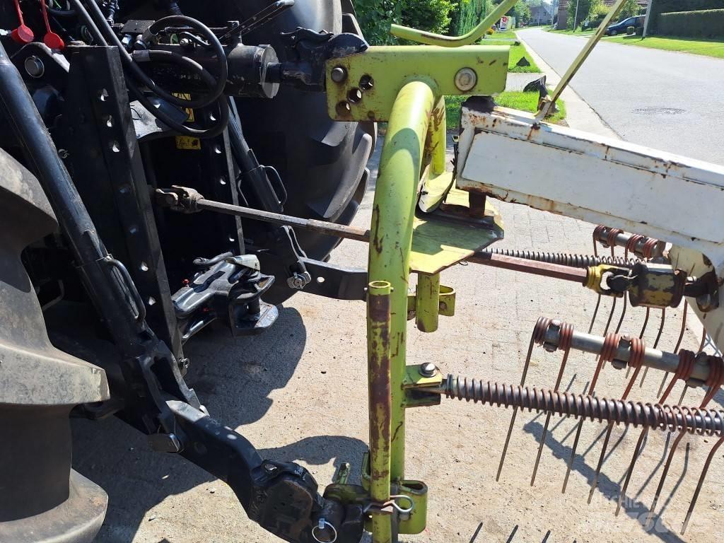 CLAAS Liner 390 S Hømaskiner