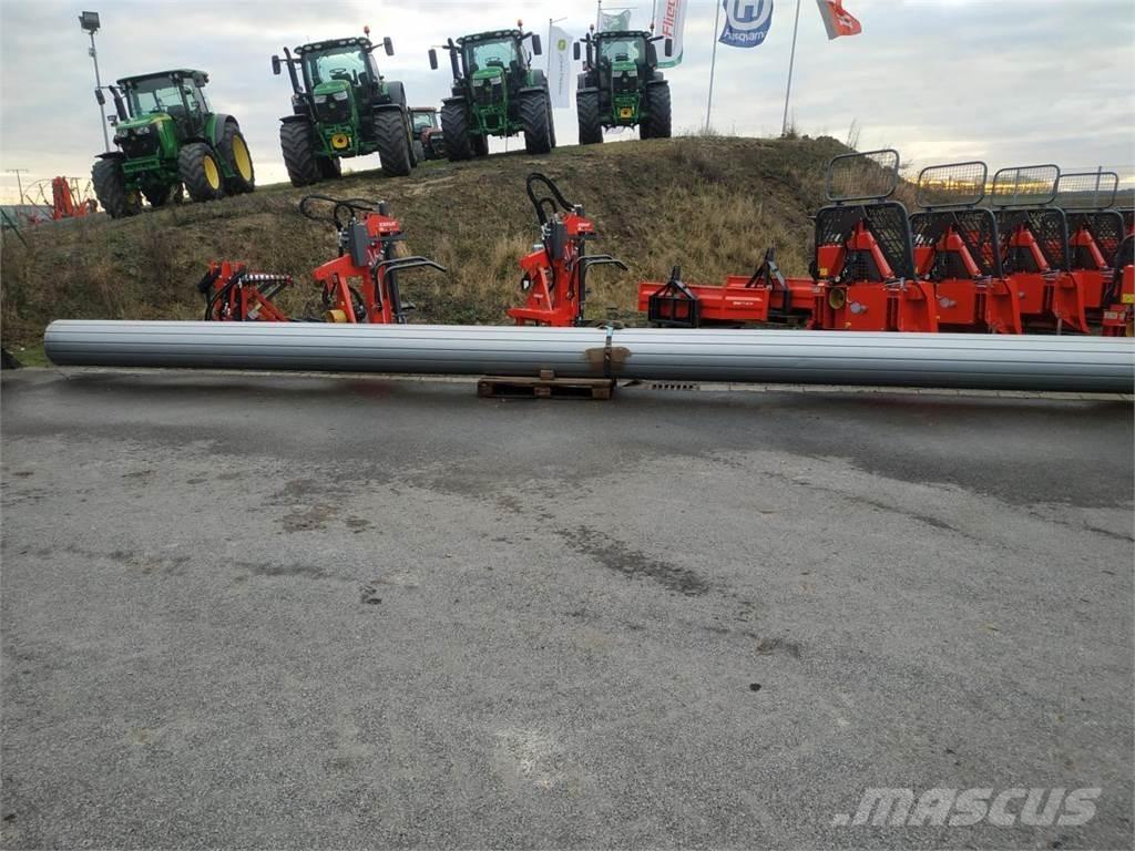  Rolltor Landbrug - Andet 