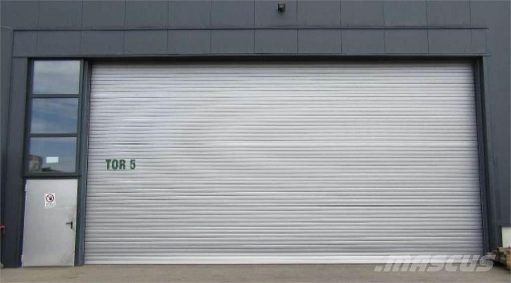  Rolltor Landbrug - Andet 