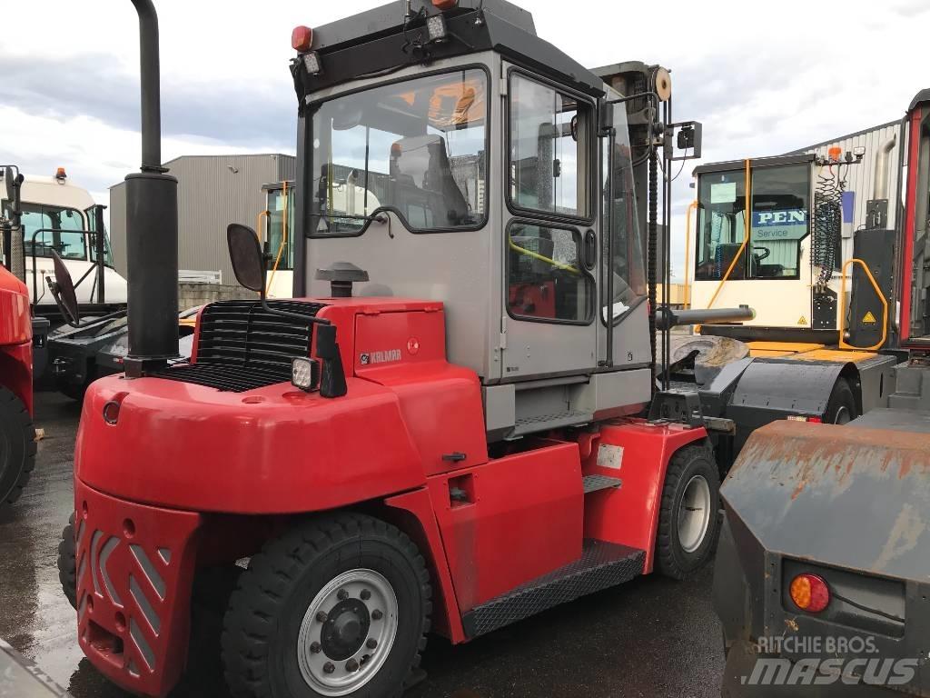 Kalmar DCE 70-6 Diesel gaffeltrucks