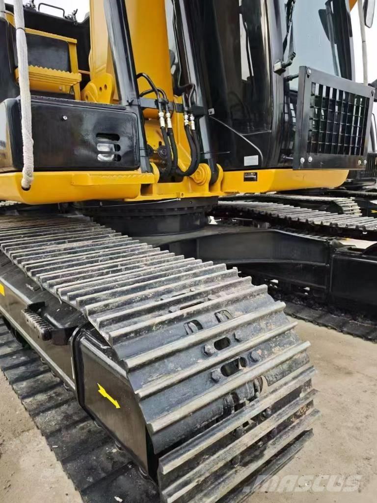 CAT 315GC Gravemaskiner på larvebånd