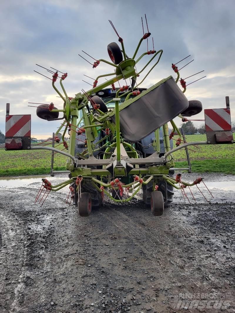CLAAS Volto 800 Landbrug - Andet 