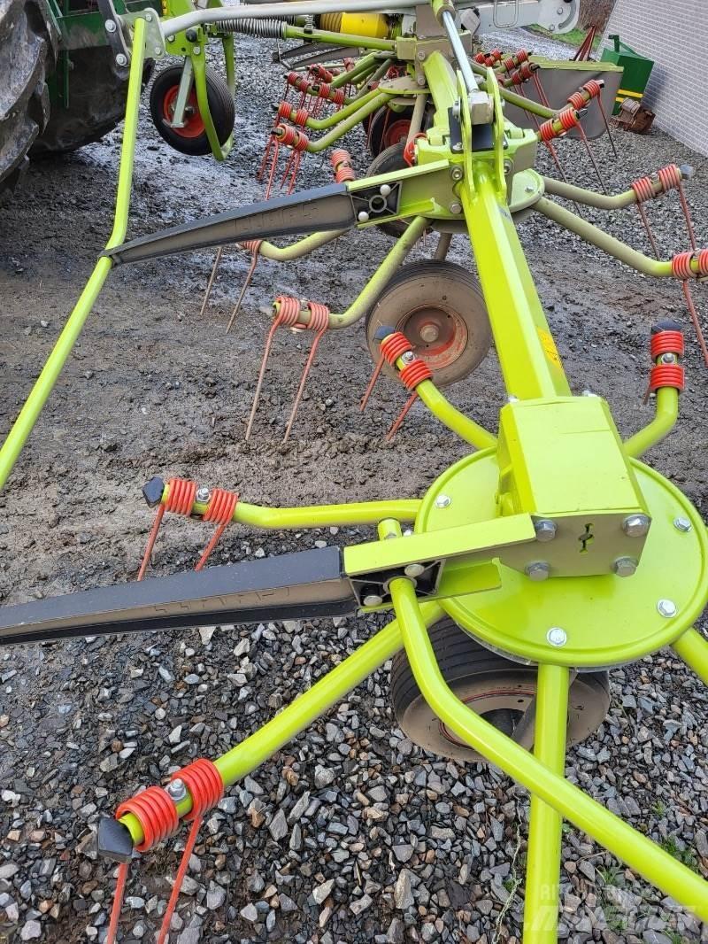 CLAAS Volto 800 Landbrug - Andet 