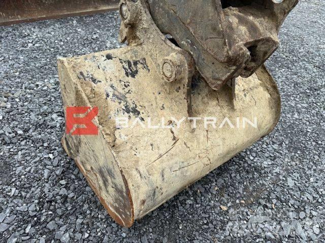 Kubota U 48-4 Minigravemaskiner