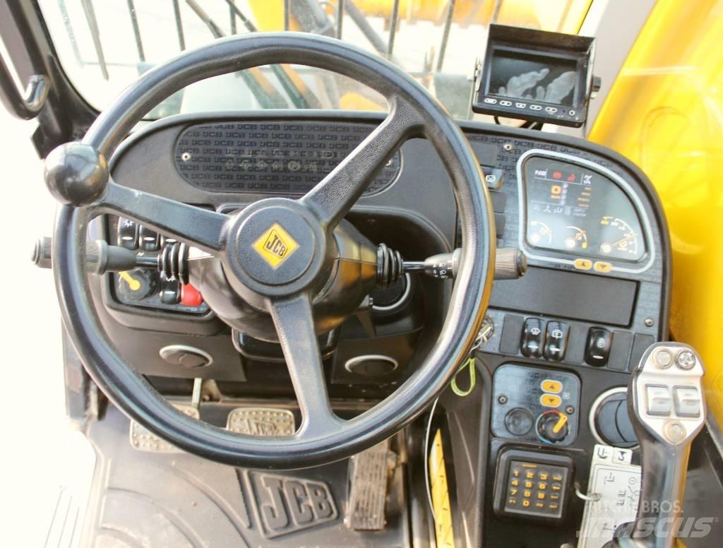 JCB 540-170 Teleskoplæssere