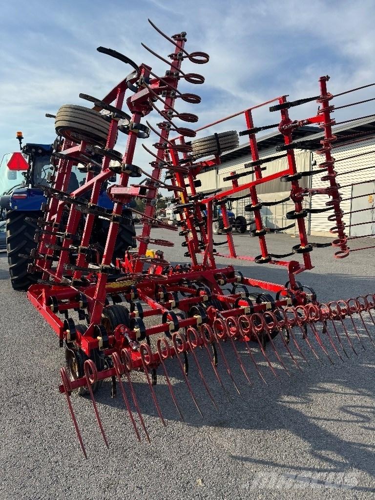 Väderstad 600 Harver