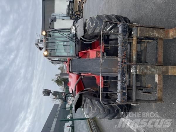 Manitou MT732 Teleskoplæssere