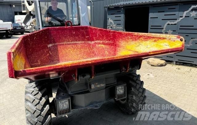 Wacker Neuson 3001s Dumpere