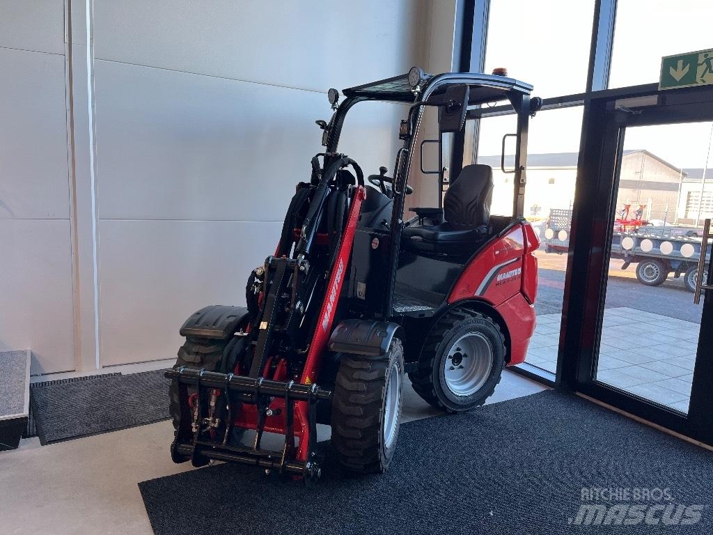 Manitou MLA 2-25 H Læssere